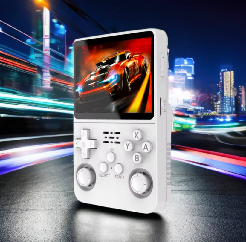 レトロゲーマーPro（クラシックゲーム機）